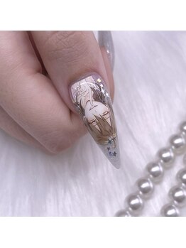 ルメッド(Remede)/他店様上アート