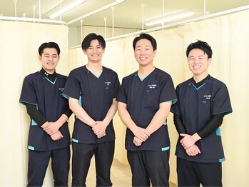 町田市巻き爪センター/スタッフ写真