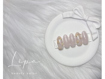 リパ(Lipa)/【シンプルワンホン定額】