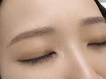 アールプラス 新宿(ar+)/眉毛ワックス　担当:miki