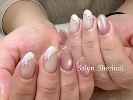 定額Cコース♪