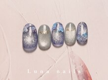 ルナネイルズ(Luna nails)/