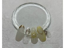 ジルネイル 津田沼店(Zir nail)/