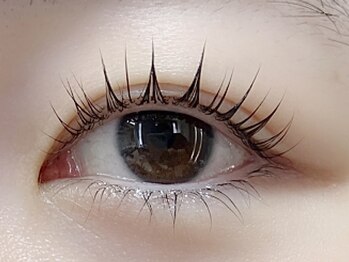 サロン ラウレア(salon laule'a)/似合わせデザインラッシュリフト