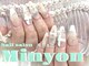 ミニョン(Minyon)の写真