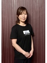 ボウソウ(BOSO)&nbsp;佐久間 勝代