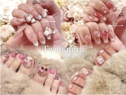 トゥインクミル 表参道(Twinkmiru)の写真
