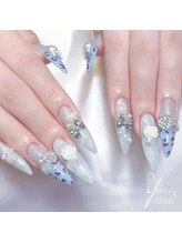 ユリネイル(Yuri nail)/