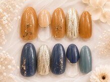 ネイルサロン アフロディーテ 土浦店(Aphrodite)の雰囲気（★6,480円/お得なキャンペーンネイル★デザイン等に迷われたら◎）