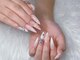 アウラ ネイル(Aura Nail)の写真