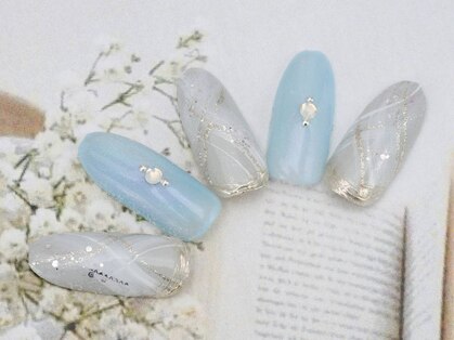 キュラス ネイルサロン(Culus nail salon)の写真
