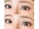 スイ(Sui)の写真/【LED/パリエク導入店】ナチュラル派からしっかり盛りたい方まで幅広く対応◎フラットラッシュ/LEDマツエク