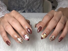 マグネットニュアンス