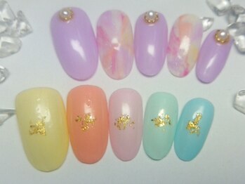 ジル サンブル(Jil Semble)/