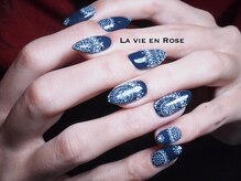 ネイルズ モダ(NAIL'S MODA)/サークルレース