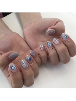 チャーミング(Charm Wink)/ネイル