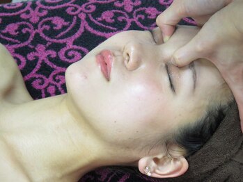 エステティックサロン ダリア アンド エスビー(Dahlia&Sb)/