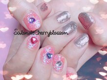 サロンドチェリーブロッサム(Salon de Cherryblossom)/