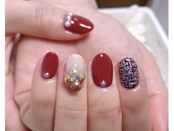 こだわり定額7000円新)8400円再)