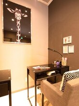 アムール(amour)/店内の雰囲気★