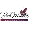 ボンモマン(Bon Moment)のお店ロゴ