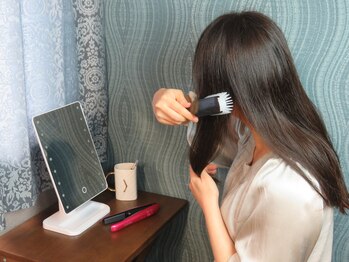 サグー 表町店(Sagoo)/お直しスペース