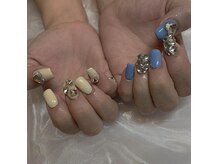 アールエム(Rm)/11月♪ネイル