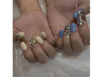 アールエム(Rm)/11月♪ネイル