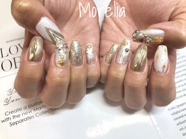 ニュアンス　120分１０本アート