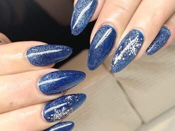 リアーナネイル(LianA Nail)/