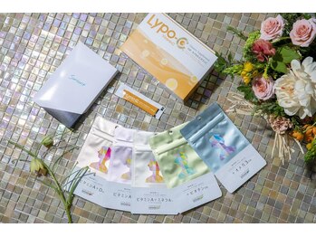 アクティブエイジング 金沢新竪町店/エンビロンサプリメントなども♪