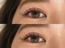 プライズアイリス アイラッシュ 池袋東口店(prize Iris eyelash)/セクシーデザイン♪ 池袋東口