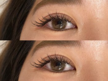 プライズアイリス アイラッシュ 池袋東口店(prize Iris eyelash)/セクシーデザイン♪ 池袋東口