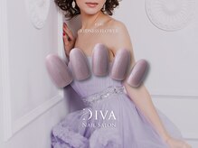 ディーバ 海老名店(Diva)/Winter color