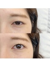 フランセス(Frances)/ラッシュリフト