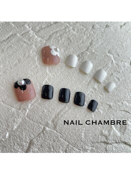 ネイル シャンブル(nail CHAMBRE)/