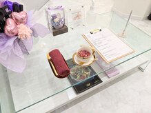 リラ 上大岡店(Lilas)の雰囲気（話題の商材を多数ご用意◎[上大岡/横浜/ハーブピーリング/脱毛]）