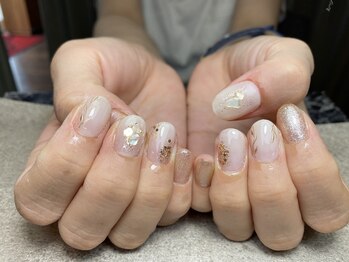 ケーネイルズ(K..nails)/