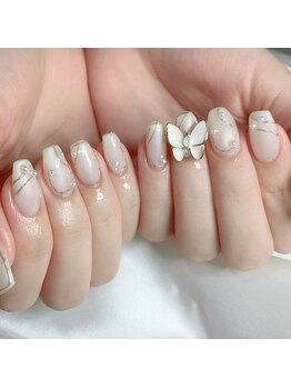 カイリ(Kaire)/マオジェル &nbsp;デザイン