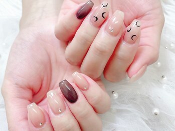 メロディービューティーサロン(Melody)/ハンド2時間やり放題コース