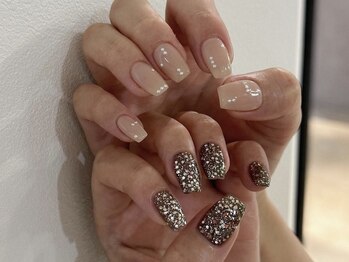 リコ ヘアアンドリラクゼーション(LICO)/simple design