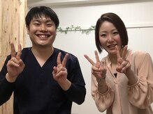 整体院ペインクリニカルラボ 日吉/改善したお客様【日吉/整体】