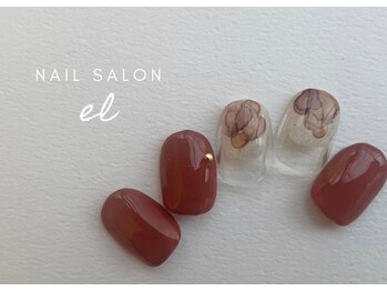 エル 梅田 中崎町店(/el)/デザインCコース