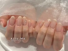アリューミー 南青山店(Allu.Me)/Allu.Me Collection A
