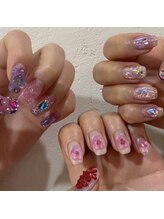 ピンズイチロク(PINS16)/ジェル120分