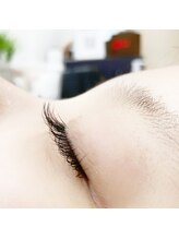 カフー(kafuu)/flat lash～フラット～