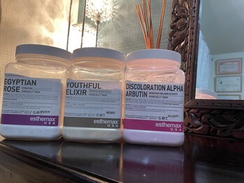 小家碧玉/ハイドロジェリーマスク