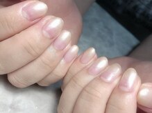 ブリスフルハピネス(Blissful happiness)/パールグラデーション