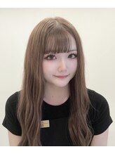 ジュベアイラッシュ(juve. eyelash) しほ 