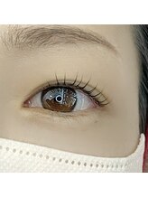 ボイスクレッシェンド(VOICE cresc.)/湿気に負けない！ラッシュリフト